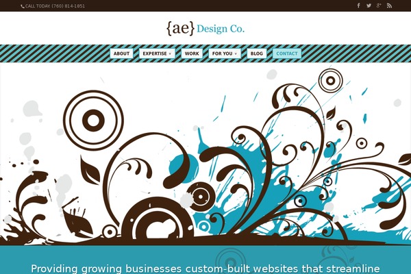 aedesignco.com site used Aedesignco