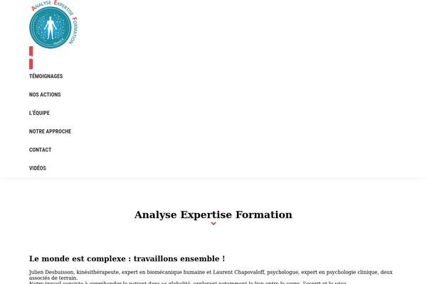 Site using Cookie Law Info plugin