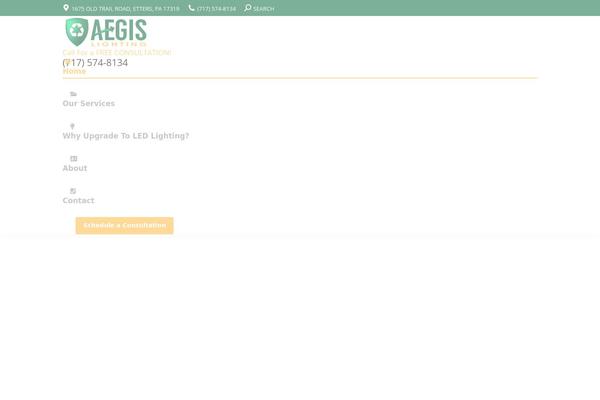 Site using Dt-the7-core plugin