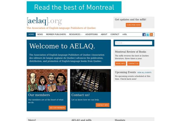 aelaq.org site used Aelaq