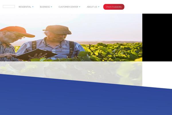 Site using Phonicon plugin