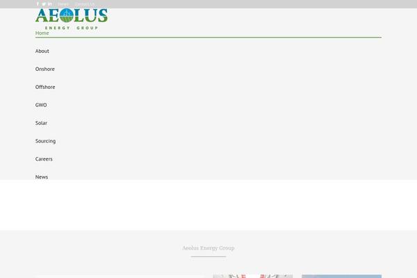 aeolusenergygroup.com site used Aeolus1