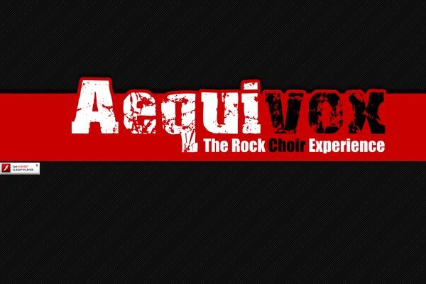 aequivox.be site used Aequivox.test