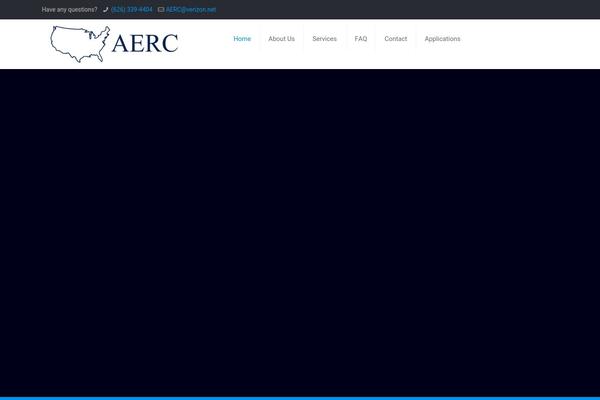 BeTheme theme site design template sample