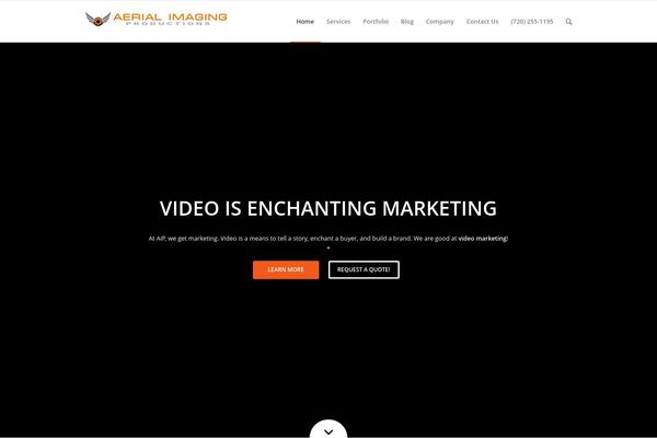 Site using Share Buttons by AddThis plugin