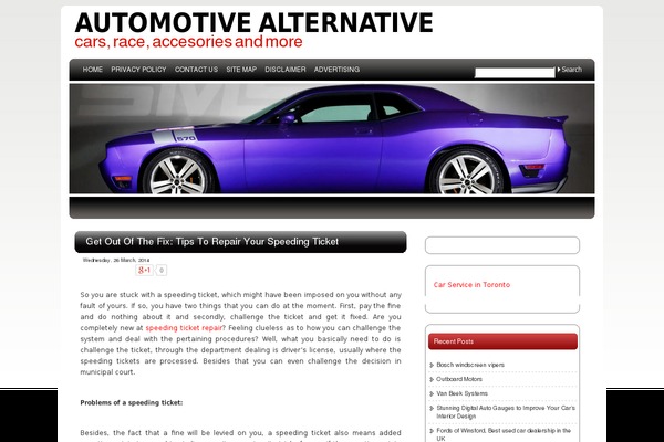 aerisalternative.com site used Breathe