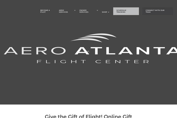 aeroatlanta.com site used Kayden