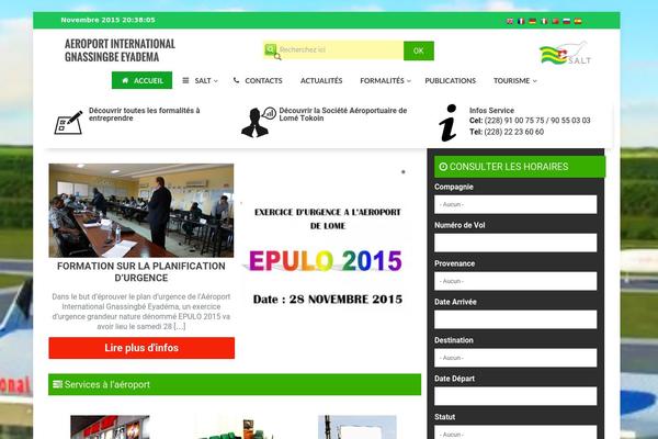 Site using Essential-addons-for-elementor-lite plugin
