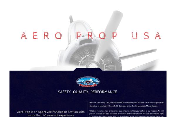 BeTheme theme site design template sample