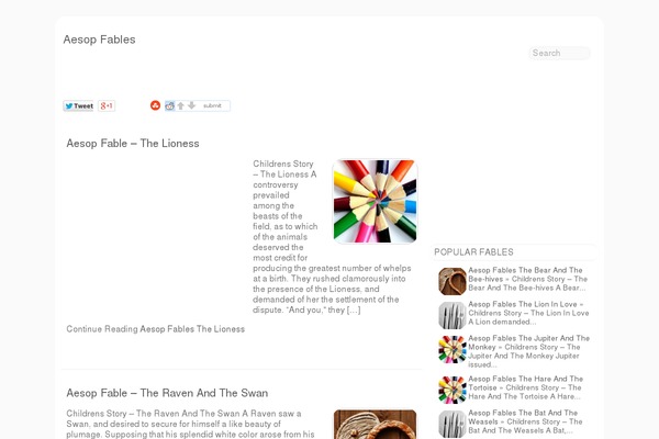 Stallion Responsive Child theme site design template sample