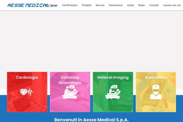 Site using Bradmax-player plugin