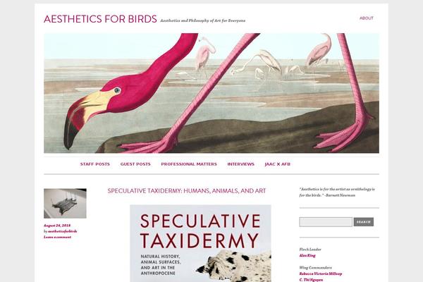 Site using Custom-fonts plugin