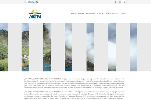 aetm.ro site used Yalu