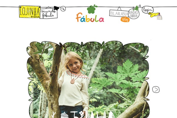fabula WordPress theme, websites list used fabula theme fabula theme websites examples
