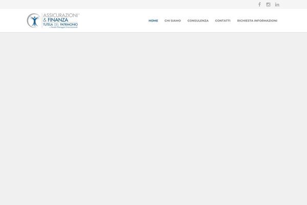 Site using EU Cookie Law plugin