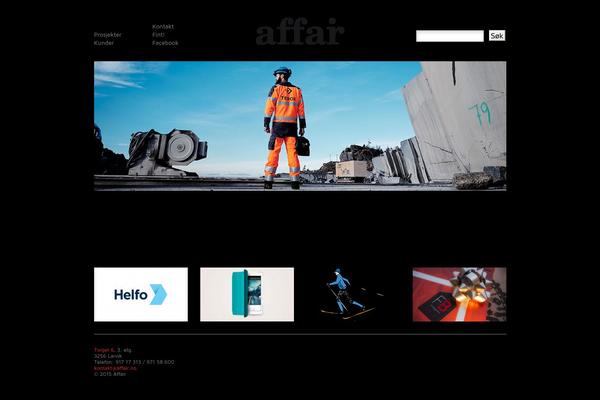 affair.no site used Affair