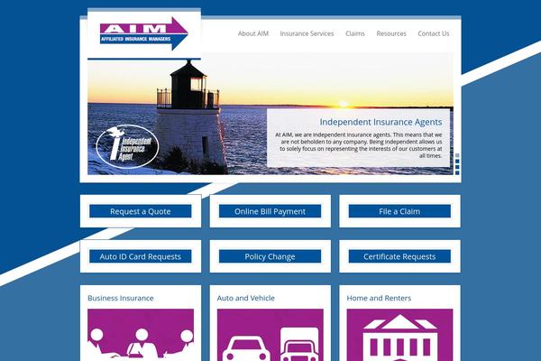 RT-Theme 17 theme site design template sample
