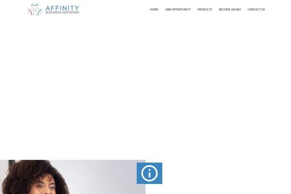 affinitybn.co.za site used G5plus-arvo-child