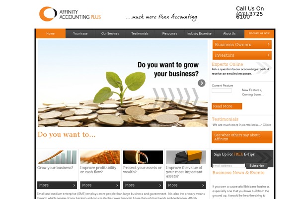 Divi theme site design template sample
