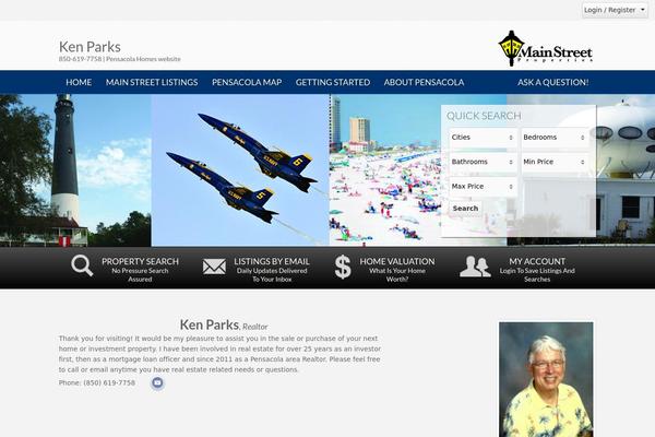 agentsite WordPress theme, websites list used agentsite theme agentsite theme websites examples