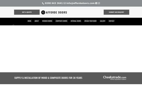 kitgreen-child theme websites examples