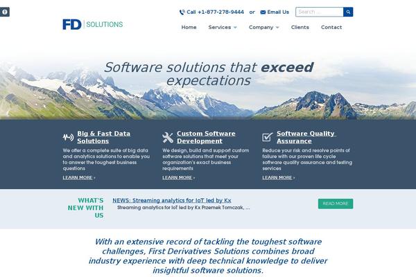 affsys.com site used Affinity_old