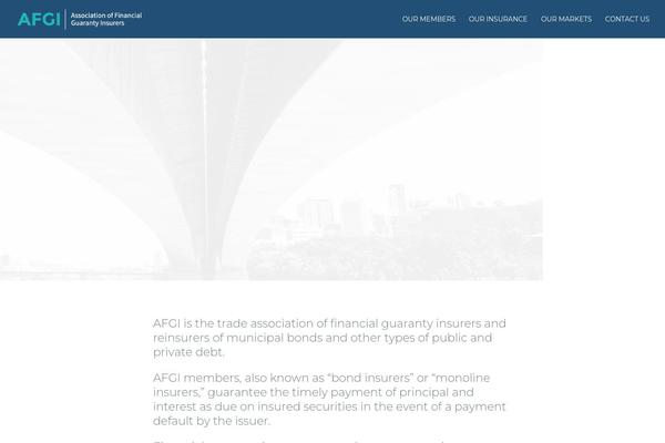 Site using Google Analytics by Yoast plugin