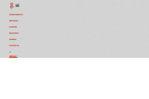 Site using Complianz-gdpr plugin