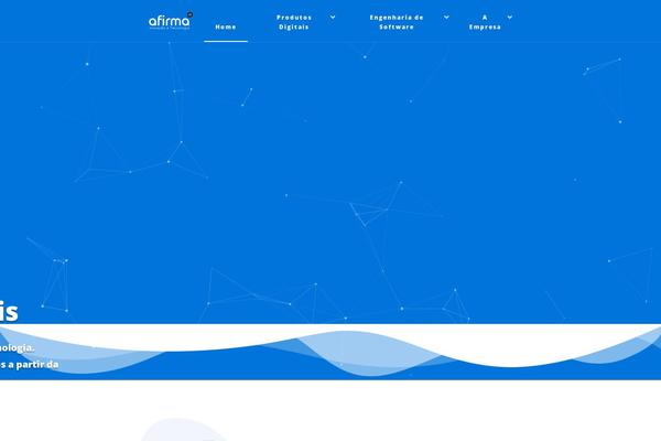 afirma.cc site used Crypto-airdrop