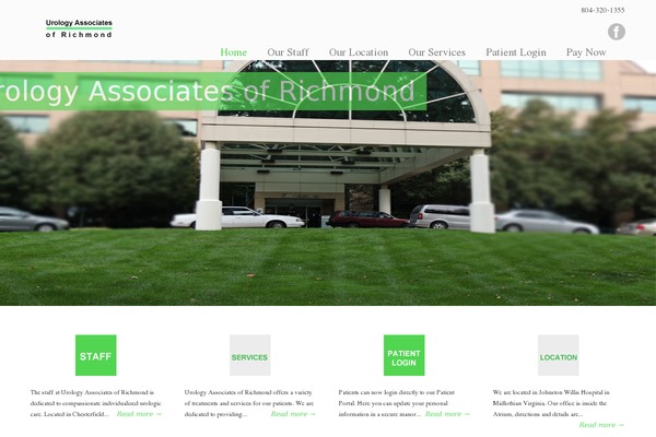 uDesign theme site design template sample