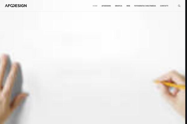 Site using LayerSlider plugin