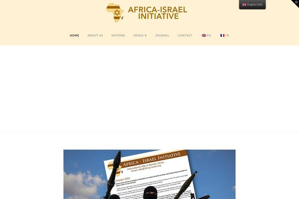 Site using Translatepress-multilingual plugin