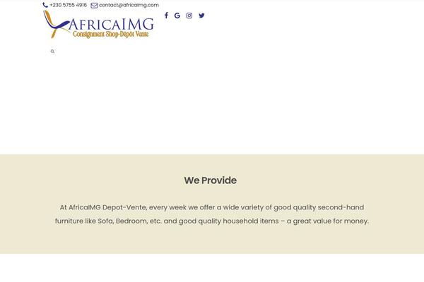 africaimg.com site used Rare
