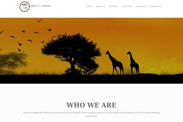 Church-suite_child_theme theme site design template sample