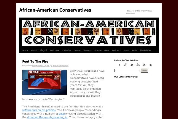 africanamericanconservatives.com site used Bp-twentyten