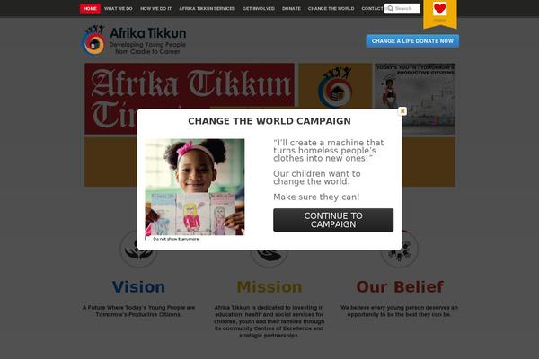 afrikatikkun.org site used Afrikatikkun2021