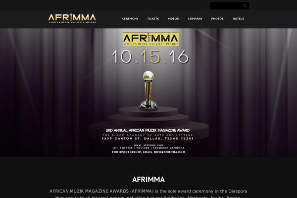 afrimma.com site used Eprom_1_5_4
