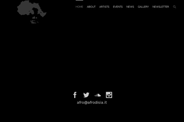 Site using Category Posts Widget plugin