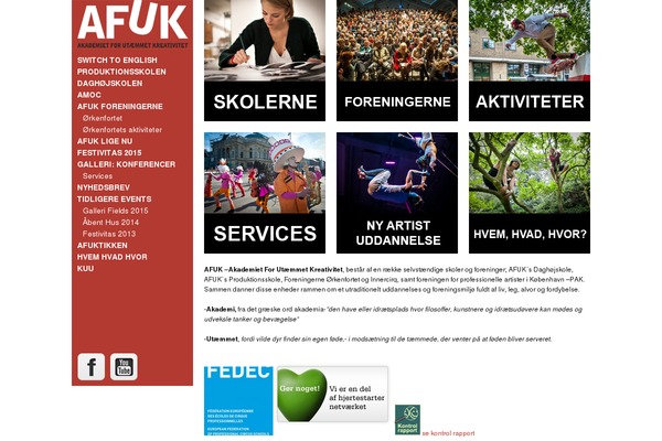 afuk.dk site used Afuk_combined