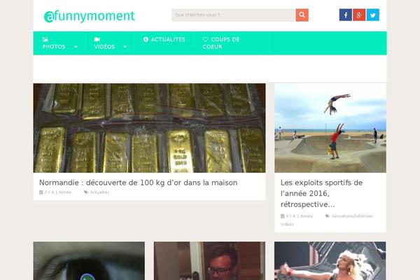 afunnymoment.com site used Afunnynew2015