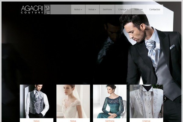 wp_glare5-v1.5 theme websites examples