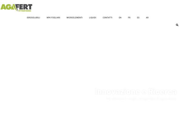 JupiterX theme site design template sample