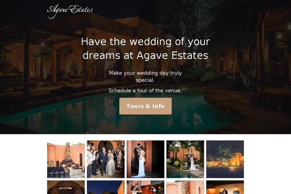 Site using Booked plugin