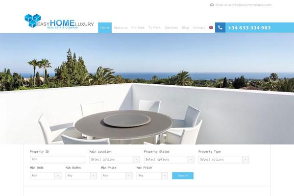 agenceimmobilieremarbella.com site used Realhomes-child3