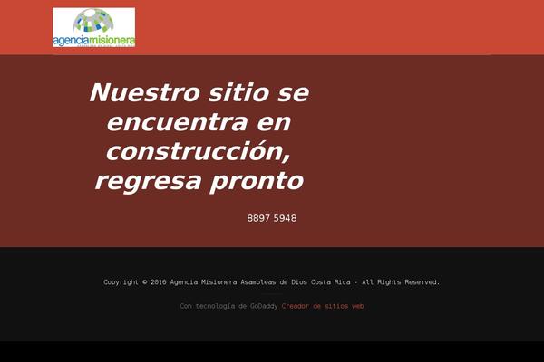 Sydney theme site design template sample