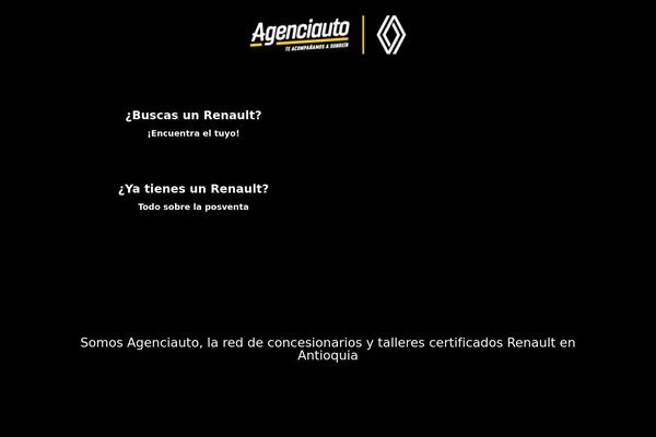 agenciauto.com site used Car-repair-services