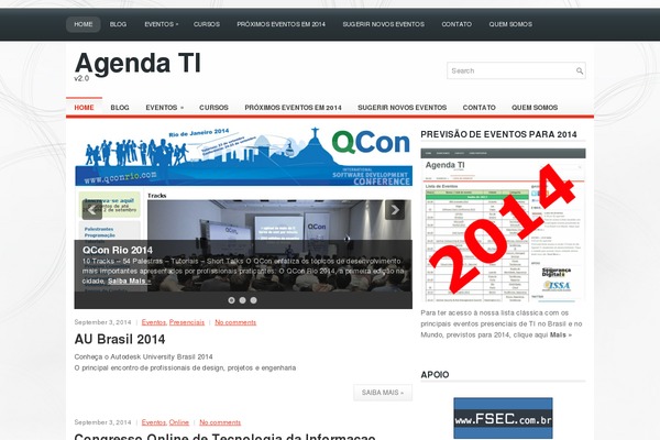 aviva theme websites examples