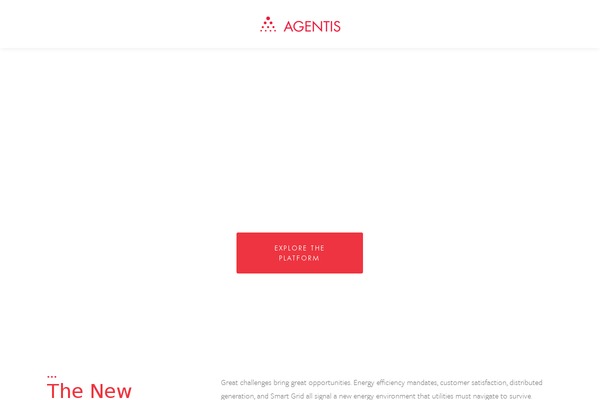 agentisenergy.com site used Agentis