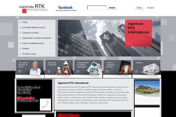 agentura-rtk.cz site used Agenturartk