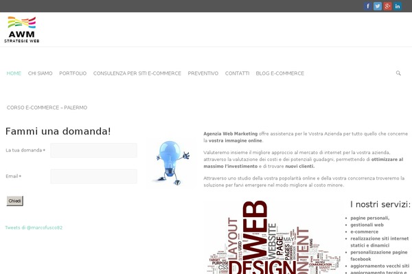 Interface theme site design template sample